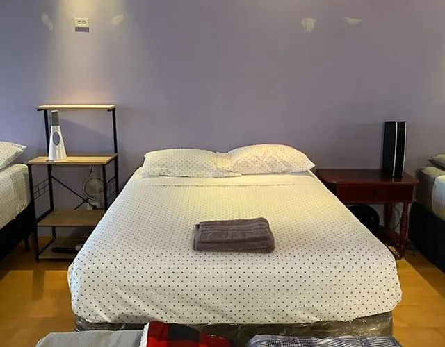 Hospedagem domiciliar Chicago City Stay