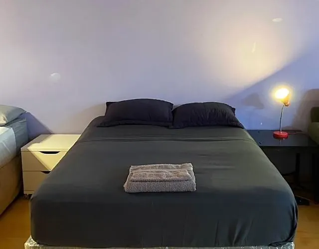 Hospedagem domiciliar Chicago City Stay